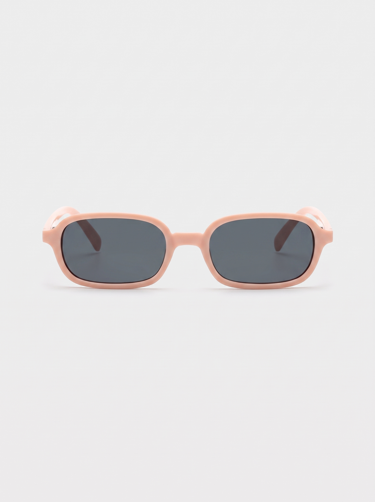 Buci Rose sunglasses, front view