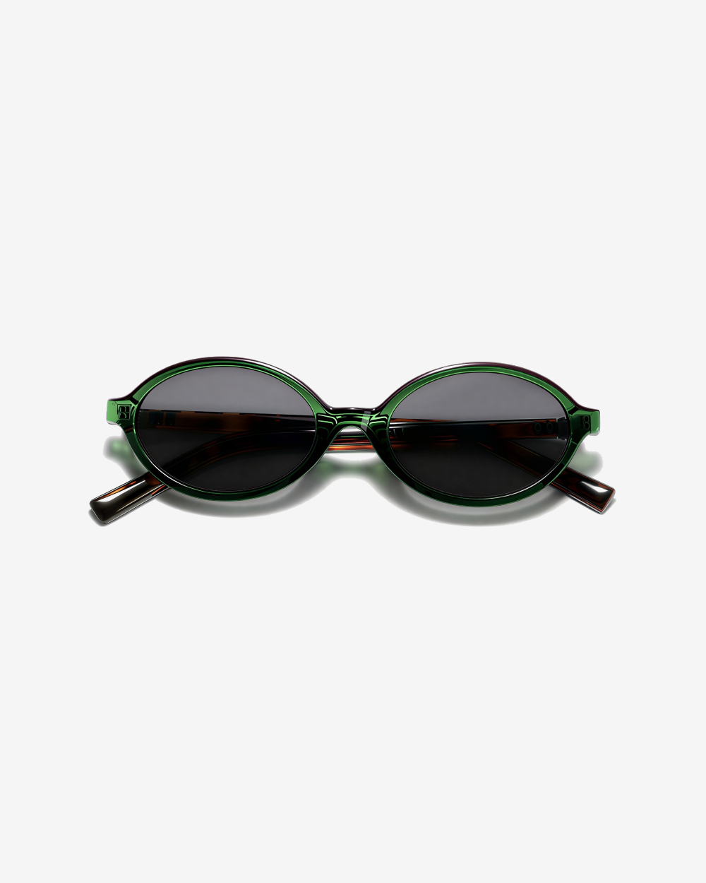 Heritage Emerald