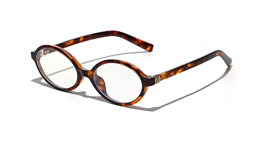 Bellevue Tortoiseshell