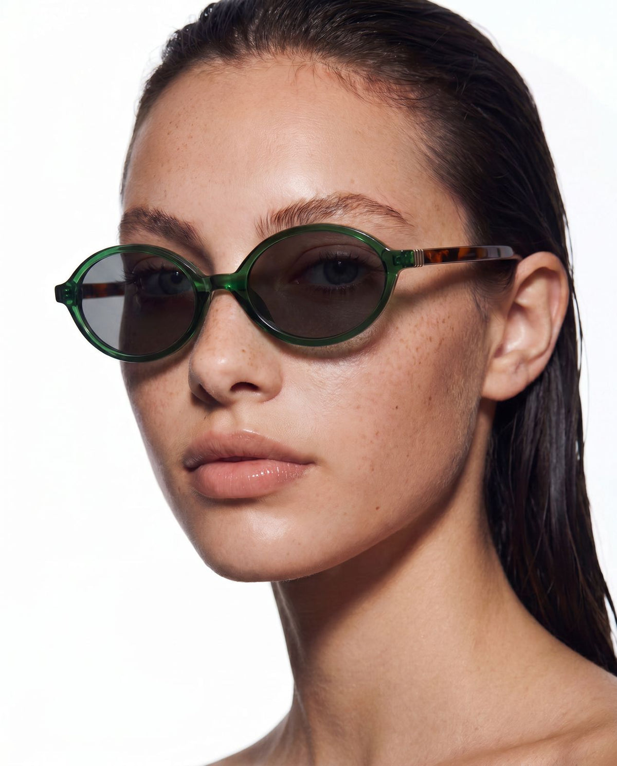 Heritage Emerald