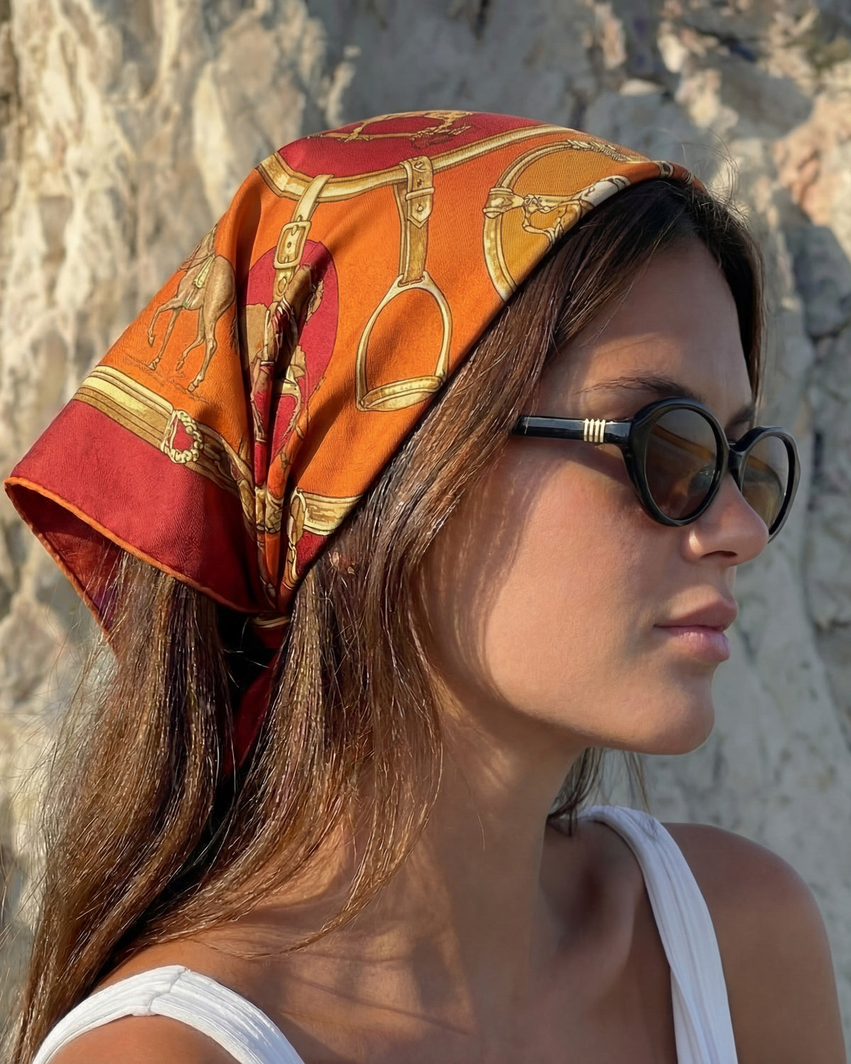 Heritage Brown
