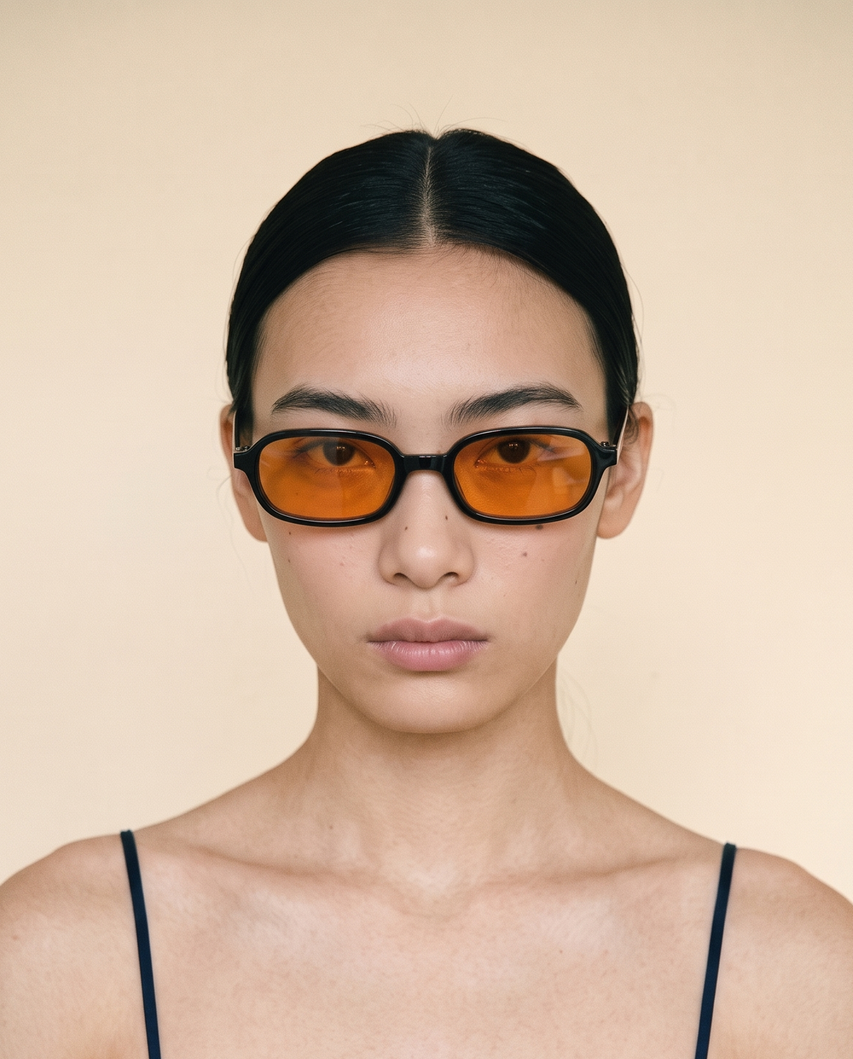 Buci Tangerine