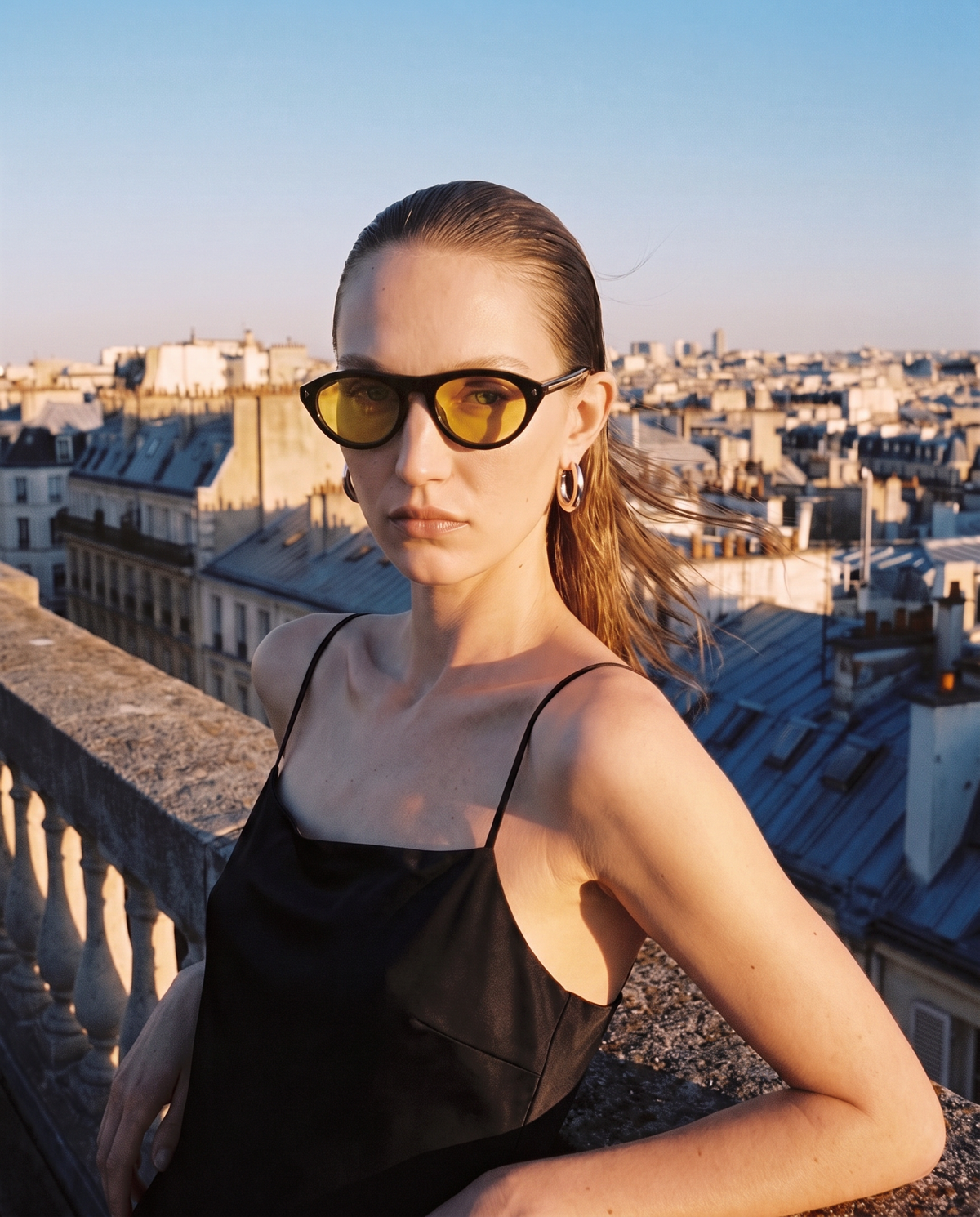 Turenne Yellow